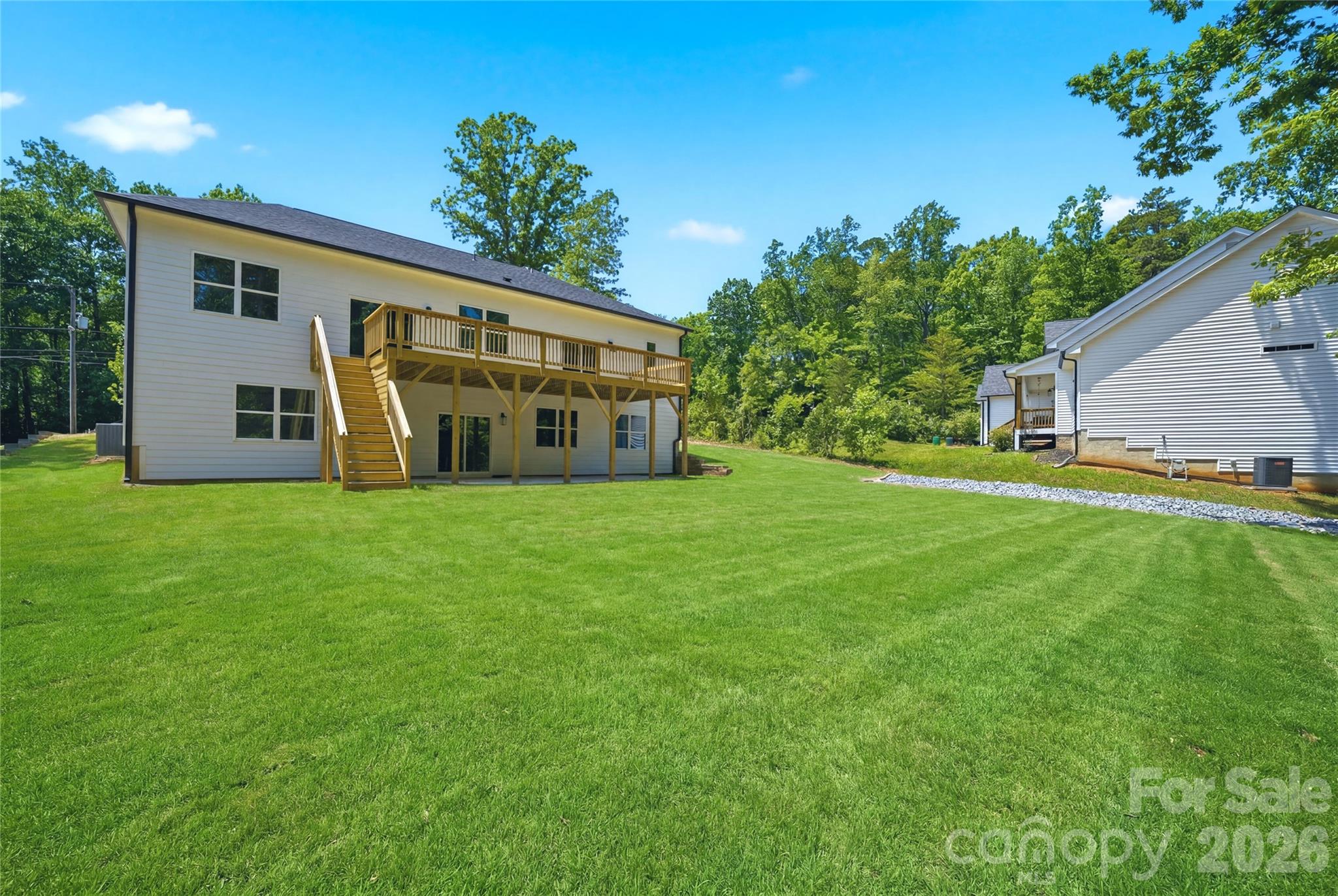 825 Breezewood Drive Charlotte NC 28262