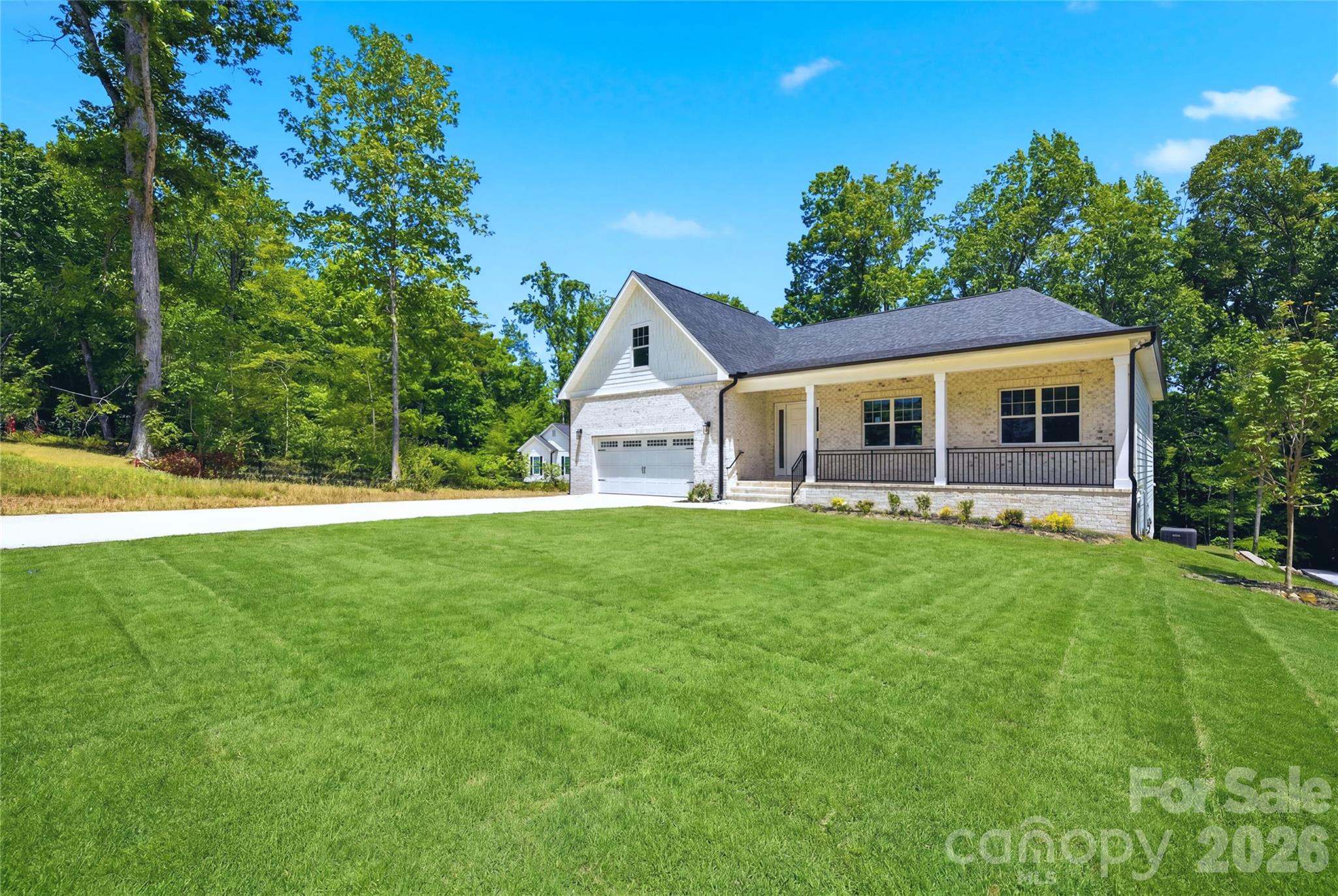 825 Breezewood Drive Charlotte NC 28262