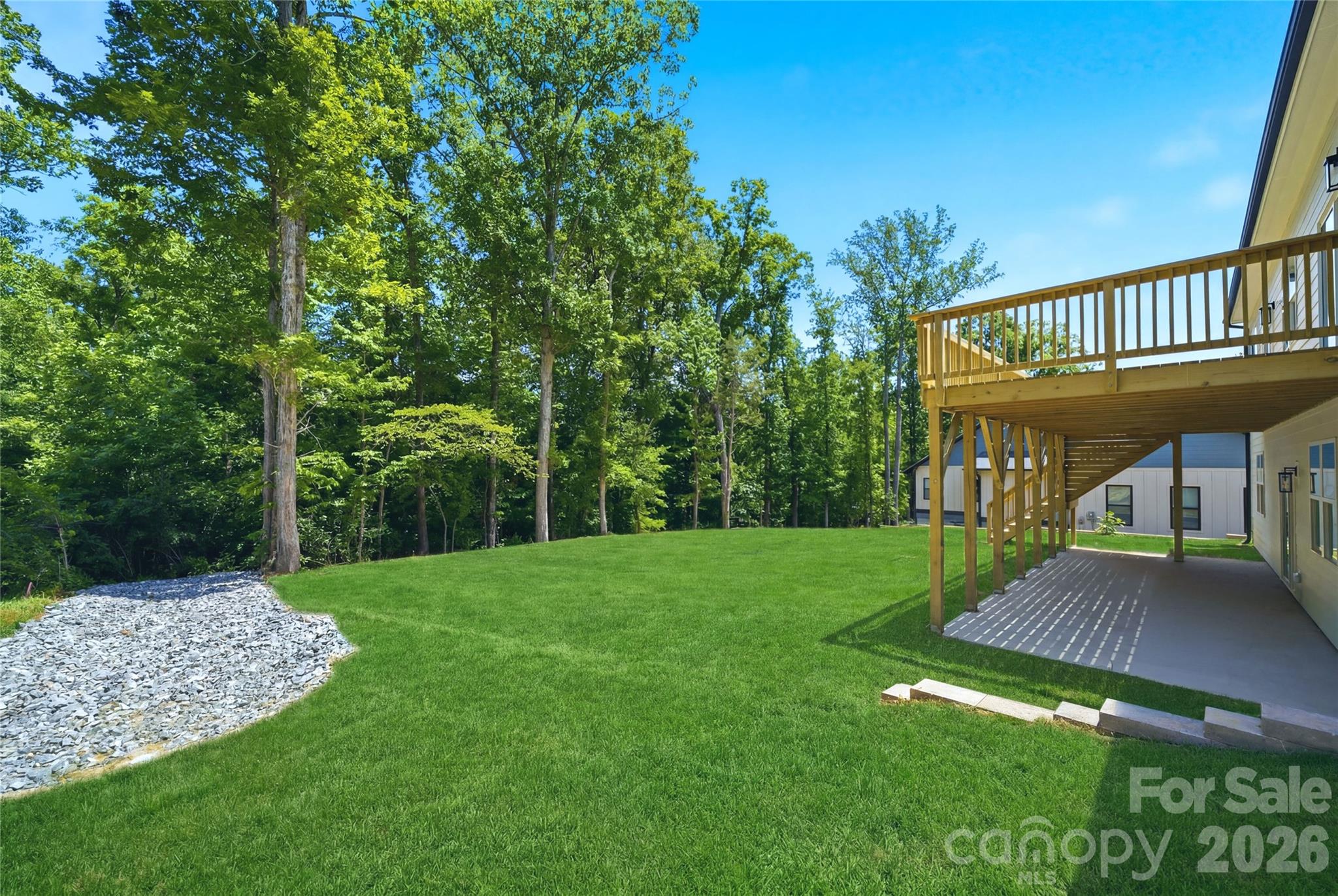825 Breezewood Drive Charlotte NC 28262
