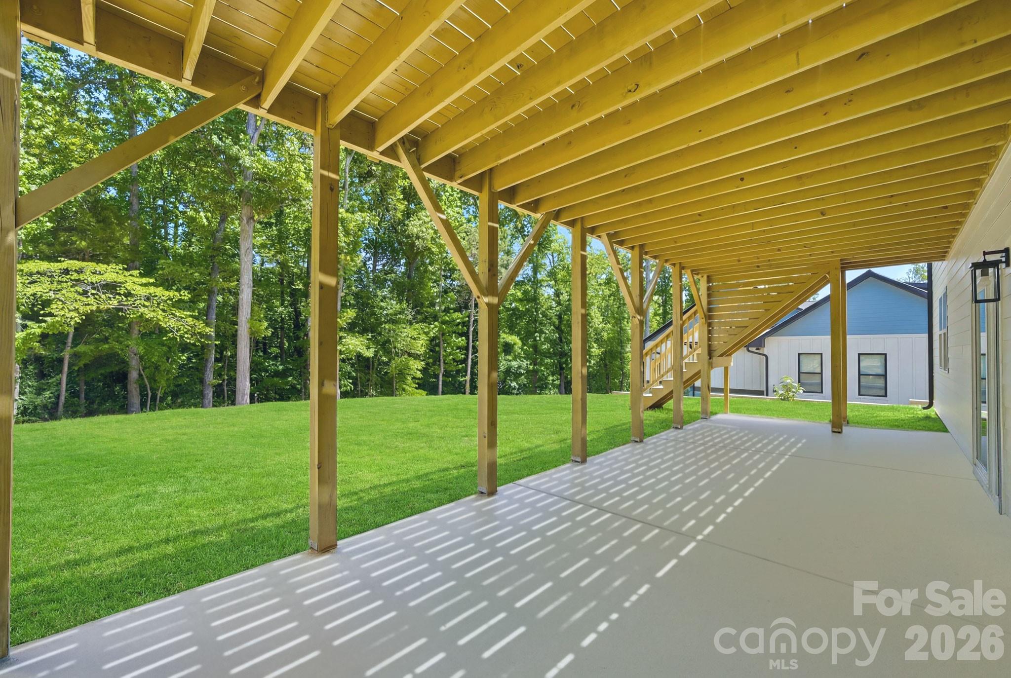 825 Breezewood Drive Charlotte NC 28262