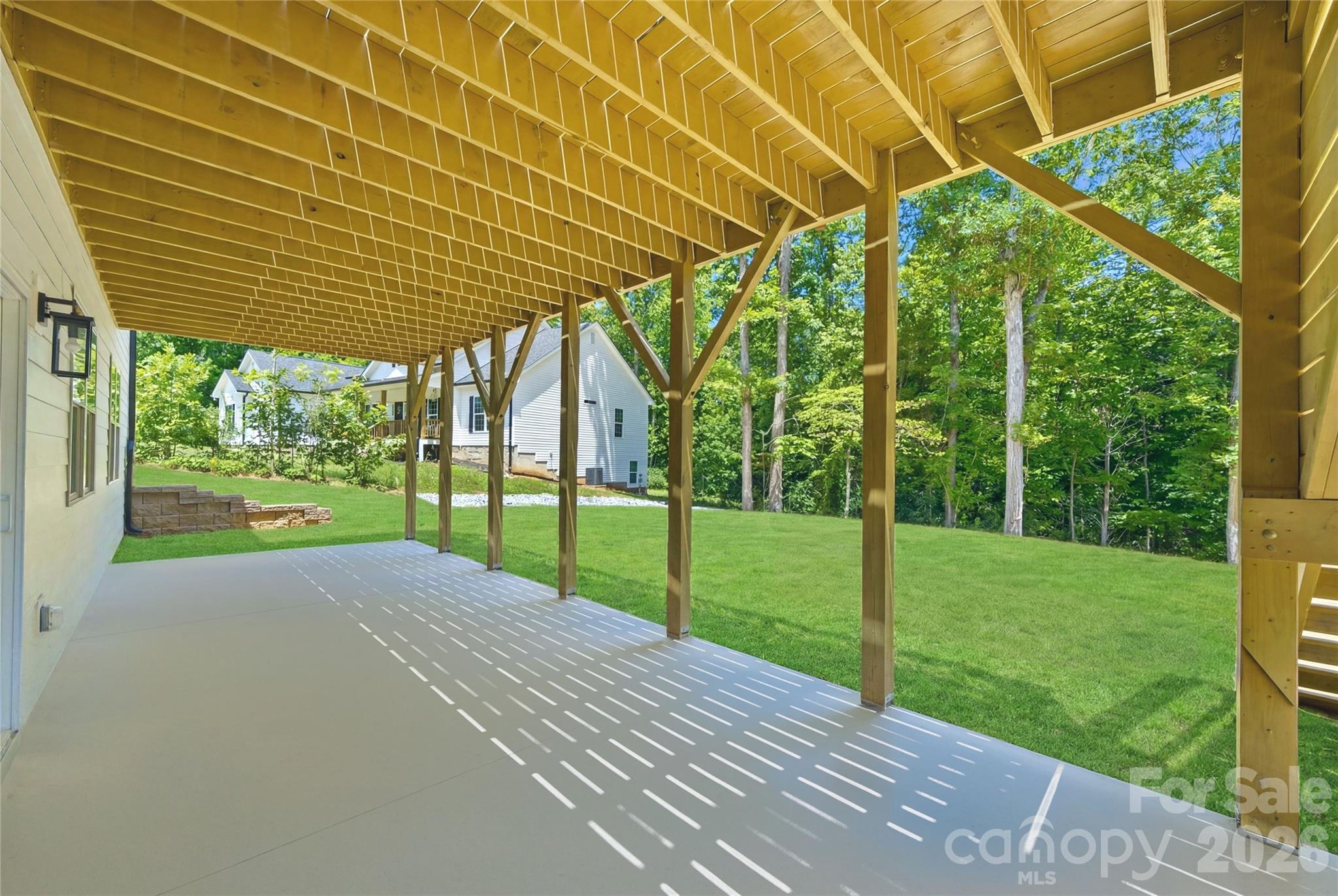 825 Breezewood Drive Charlotte NC 28262