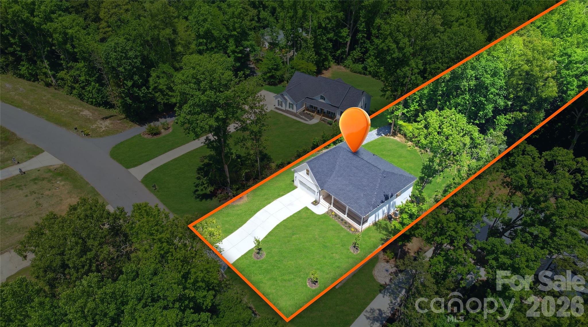 825 Breezewood Drive Charlotte NC 28262