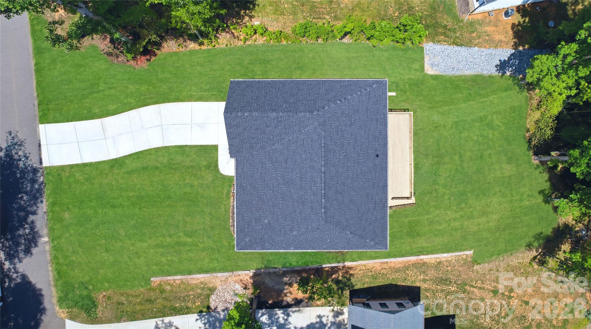 825 Breezewood Drive Charlotte NC 28262