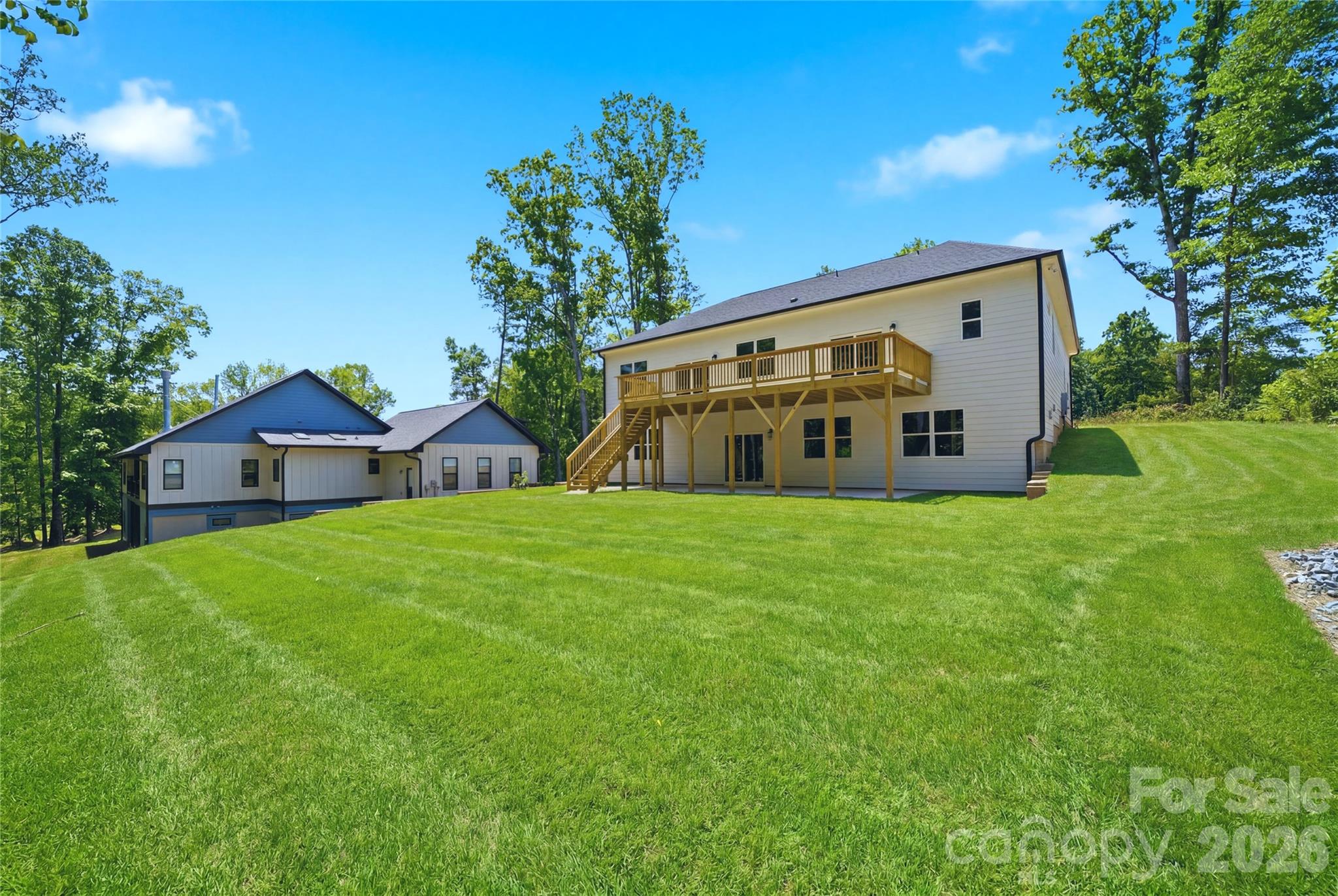 825 Breezewood Drive Charlotte NC 28262