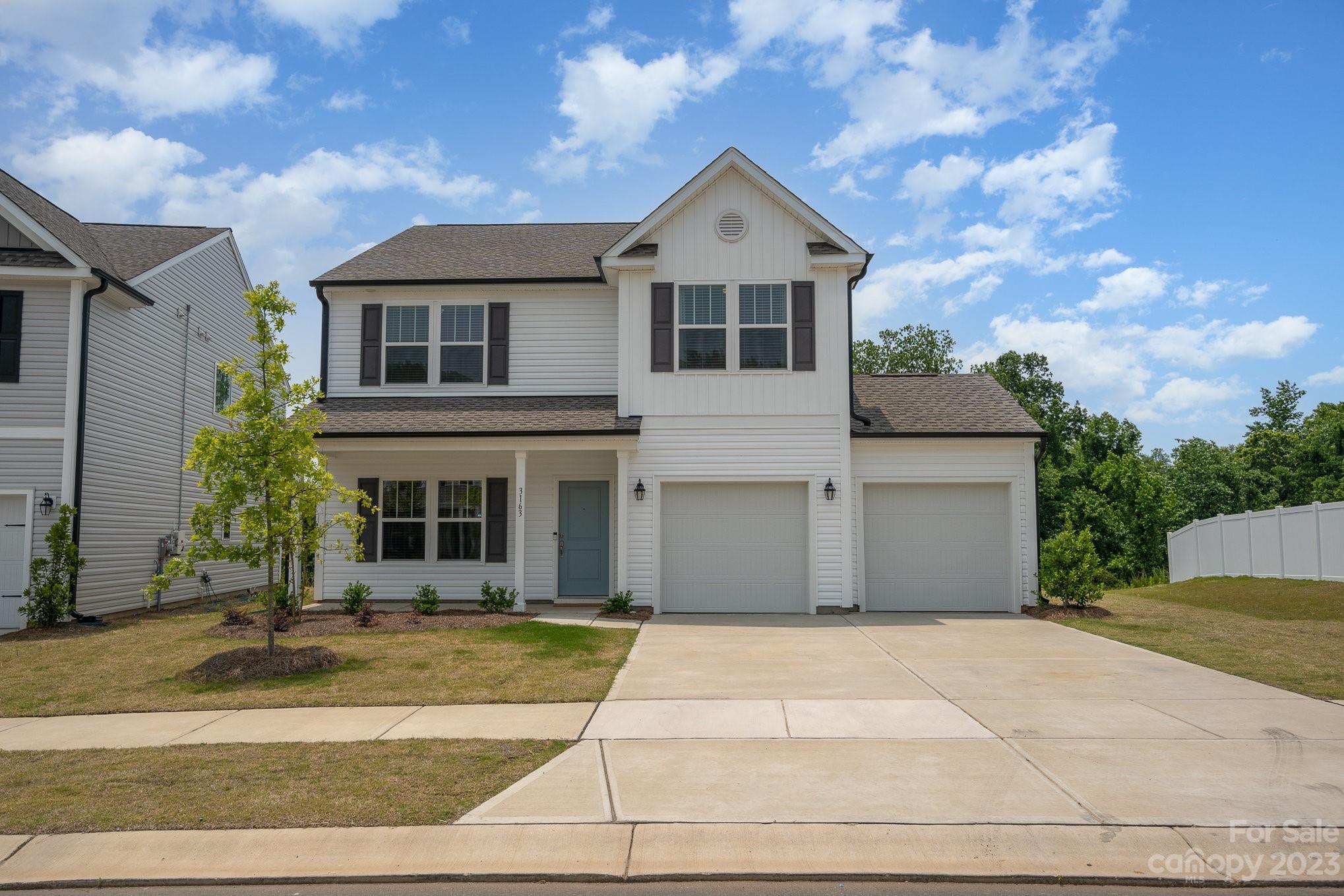 3163 Pinehills Way Mount Holly NC 28120