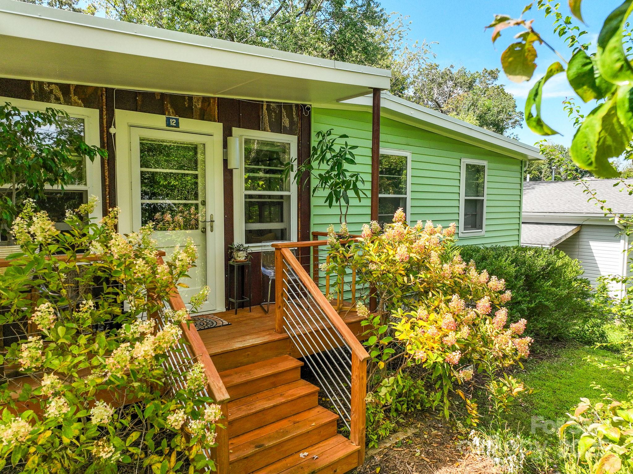 12 Rex Drive Asheville NC 28806