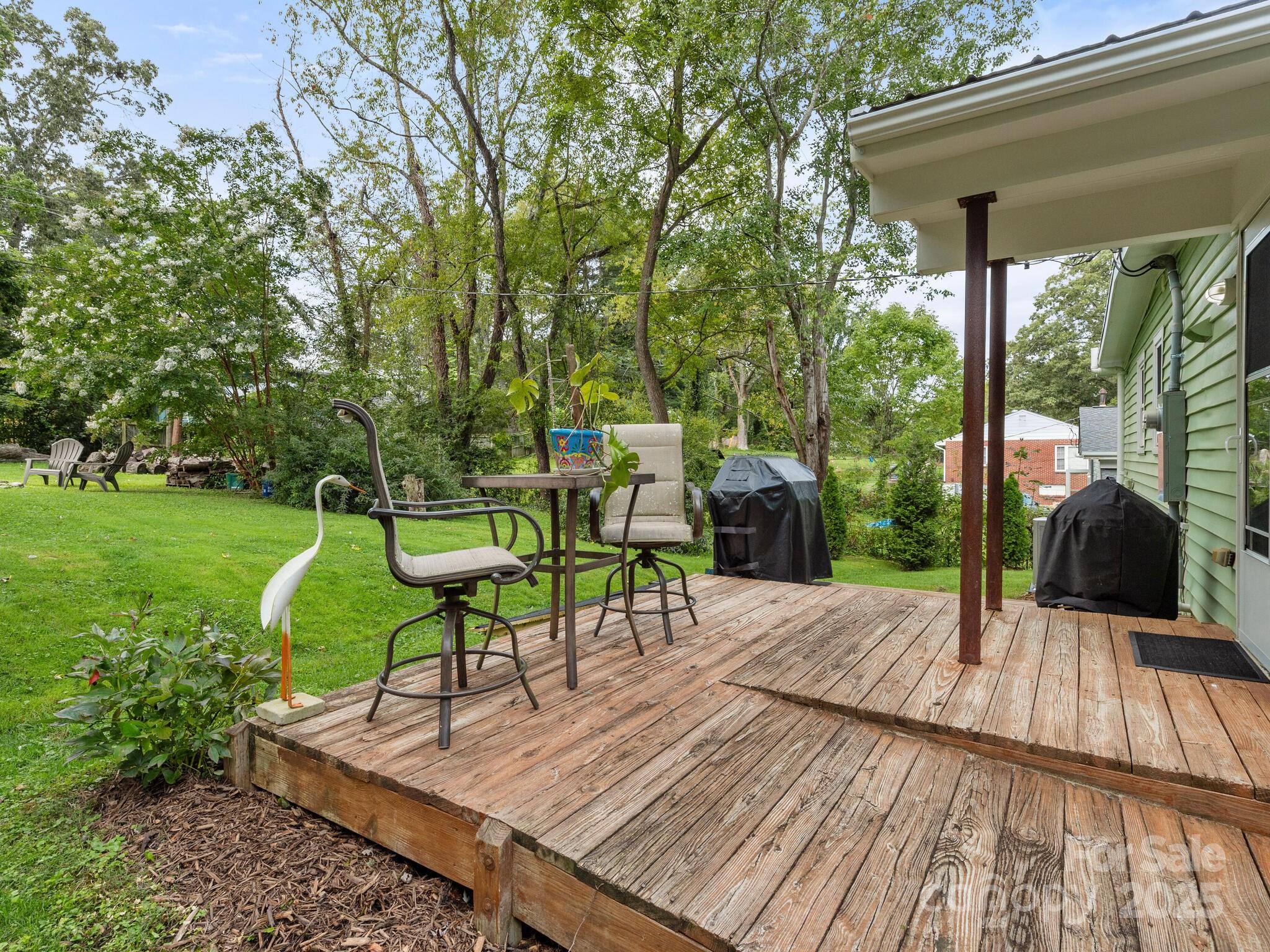 12 Rex Drive Asheville NC 28806