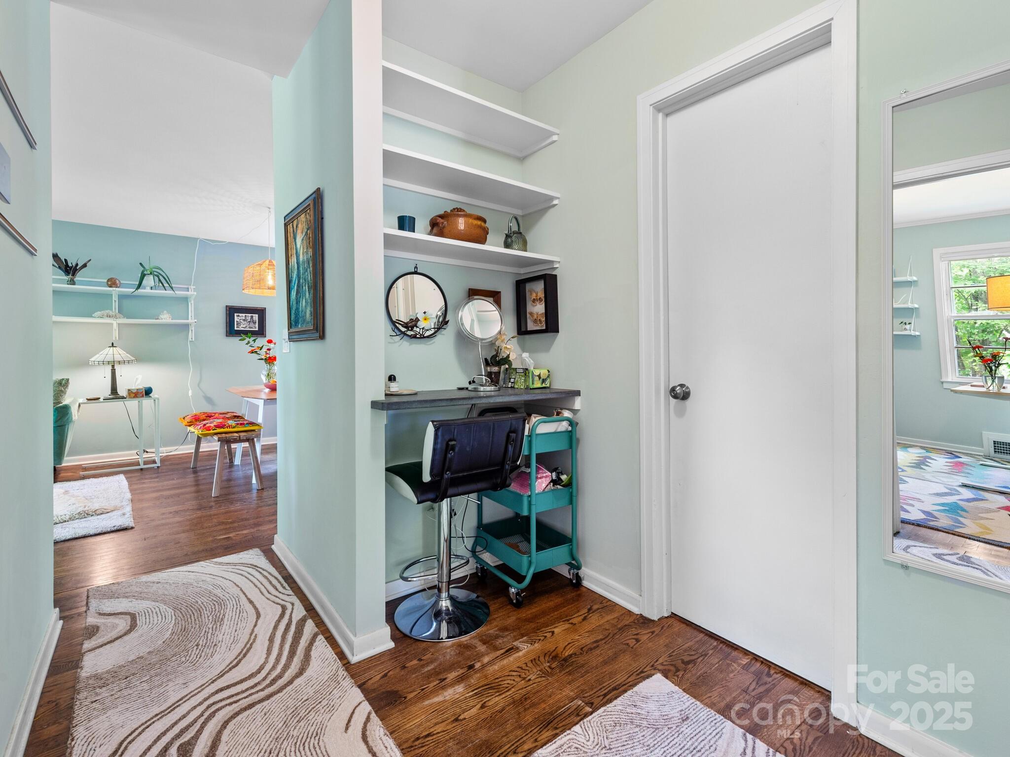 12 Rex Drive Asheville NC 28806