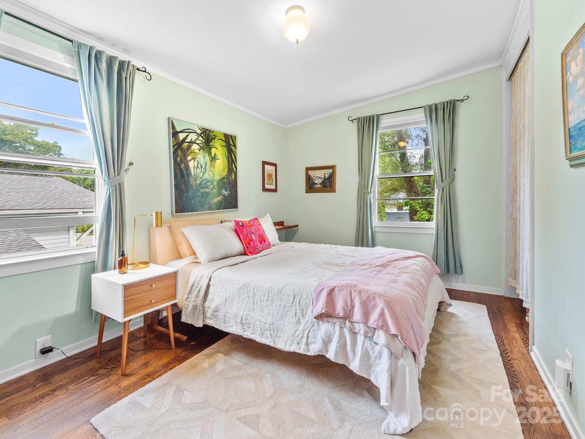 12 Rex Drive Asheville NC 28806