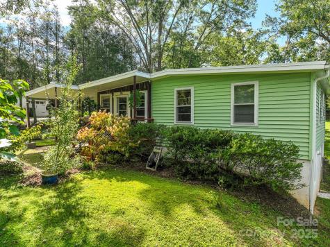 12 Rex Drive Asheville NC 28806