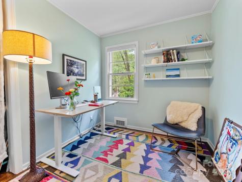 12 Rex Drive Asheville NC 28806