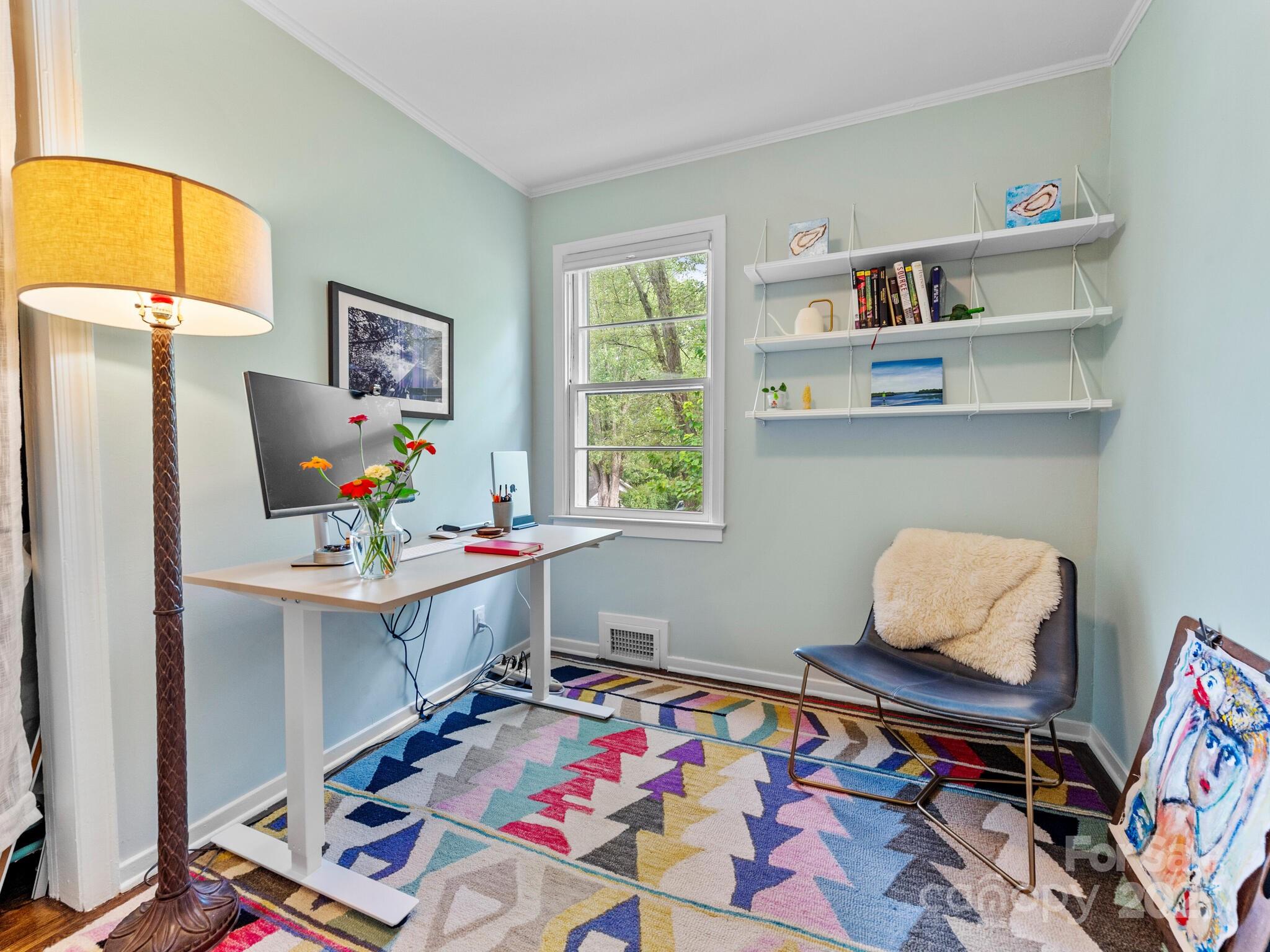 12 Rex Drive Asheville NC 28806