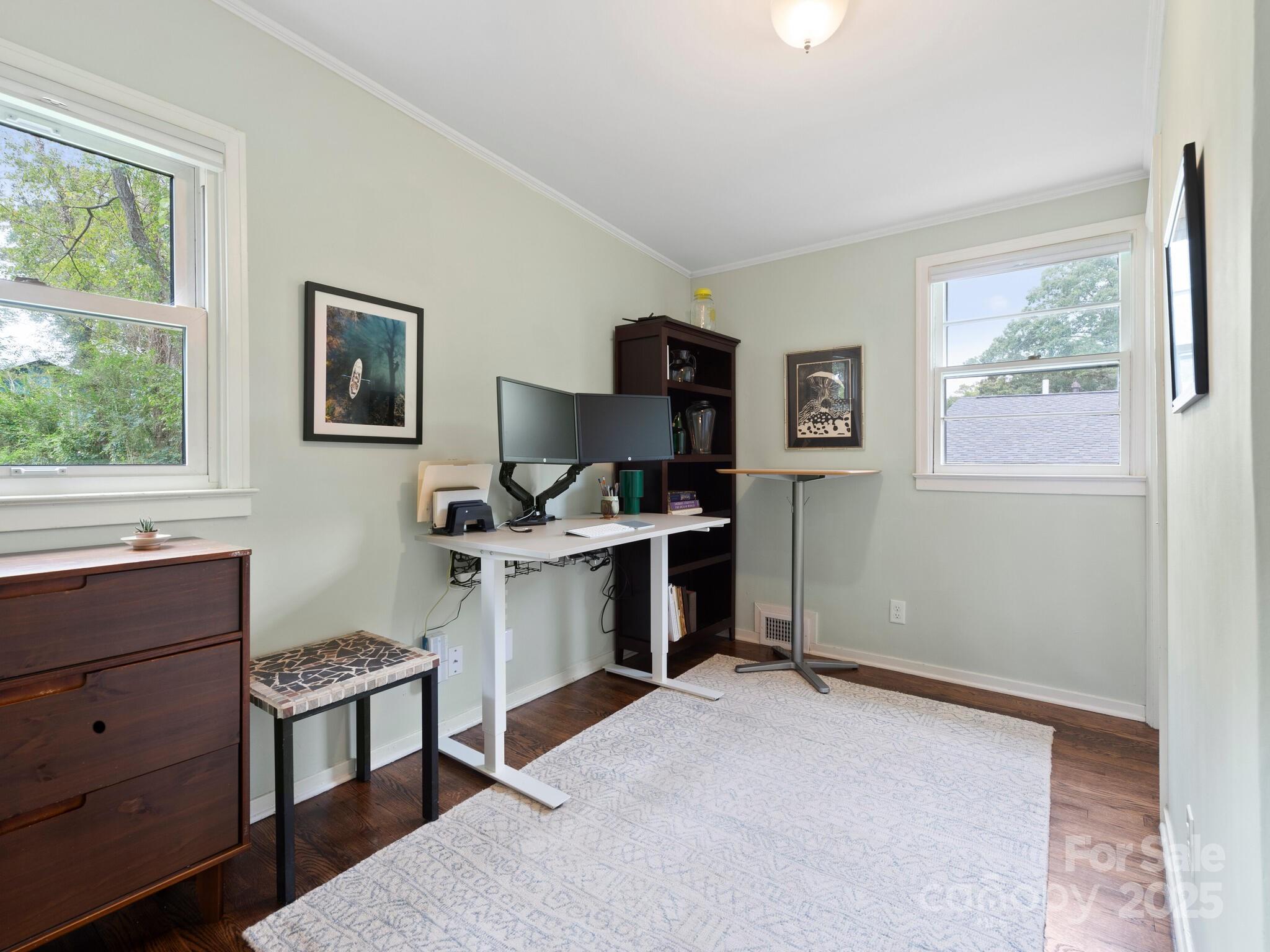 12 Rex Drive Asheville NC 28806