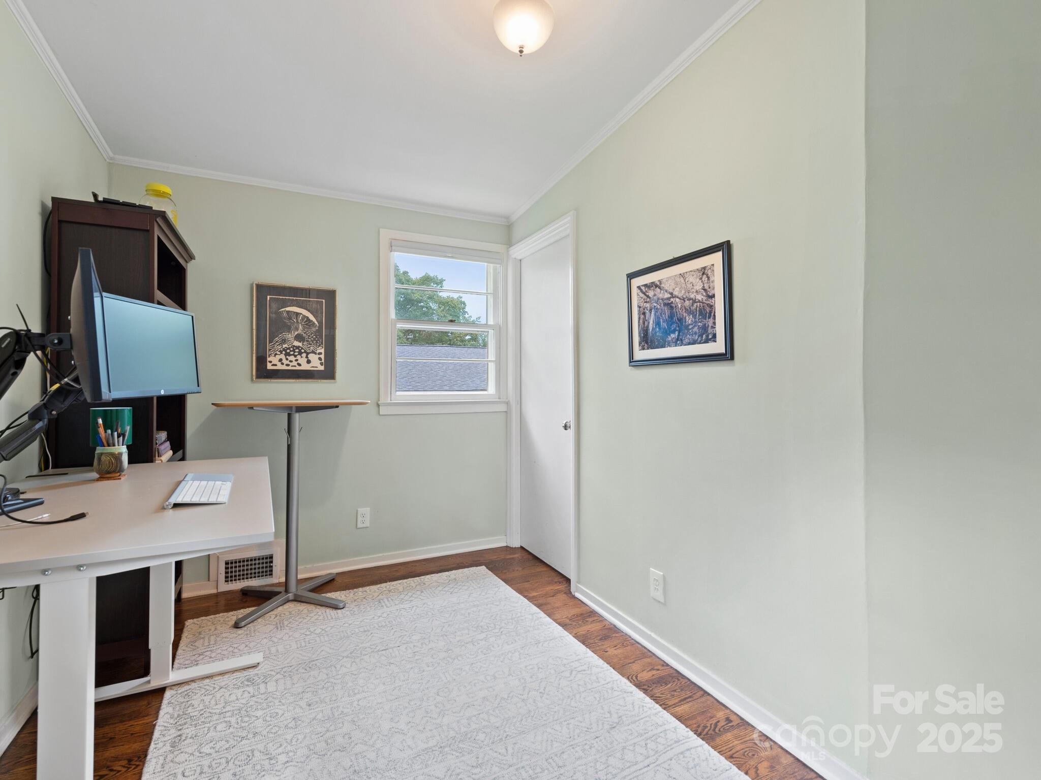 12 Rex Drive Asheville NC 28806