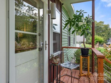 12 Rex Drive Asheville NC 28806