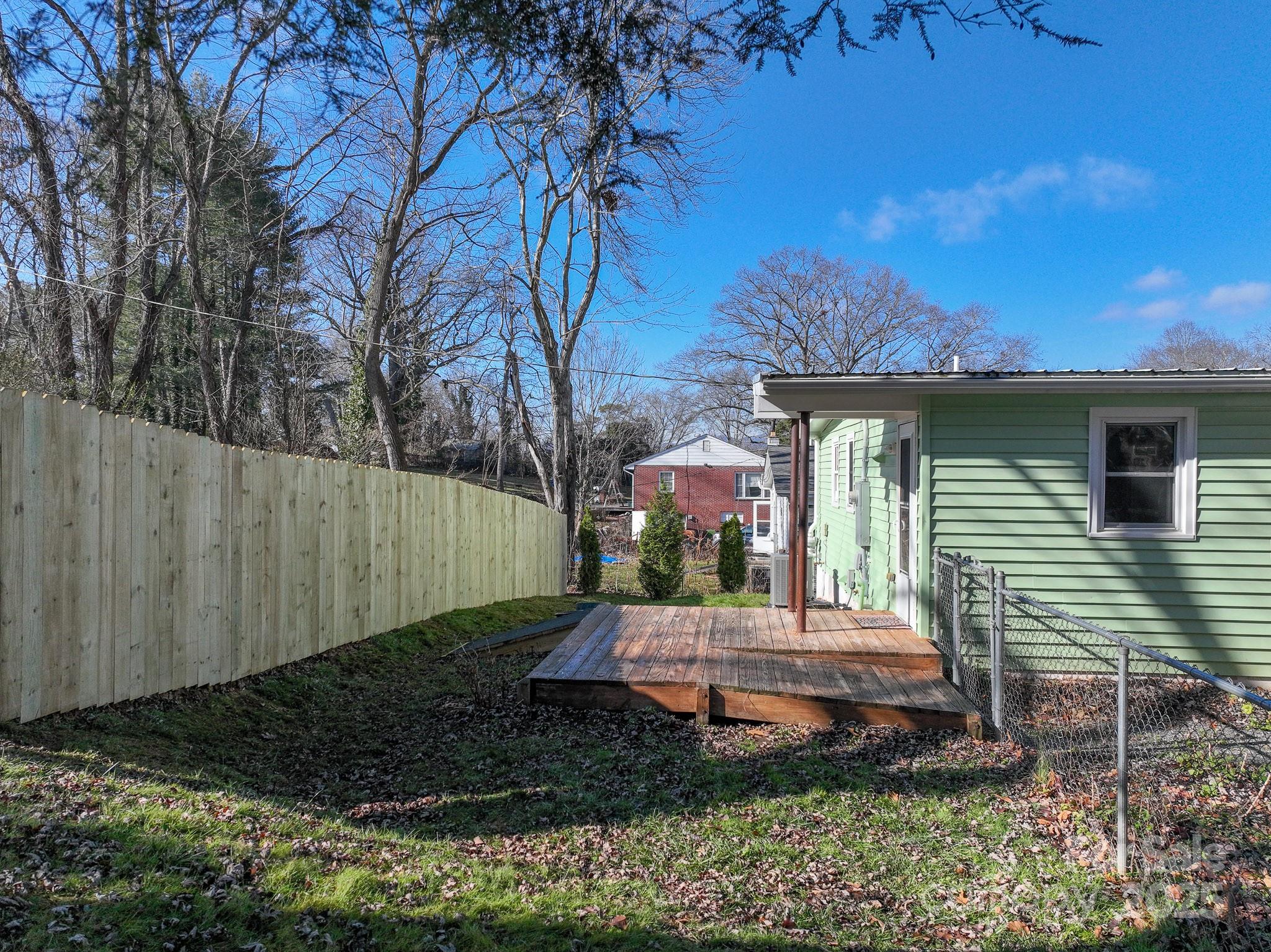 12 Rex Drive Asheville NC 28806