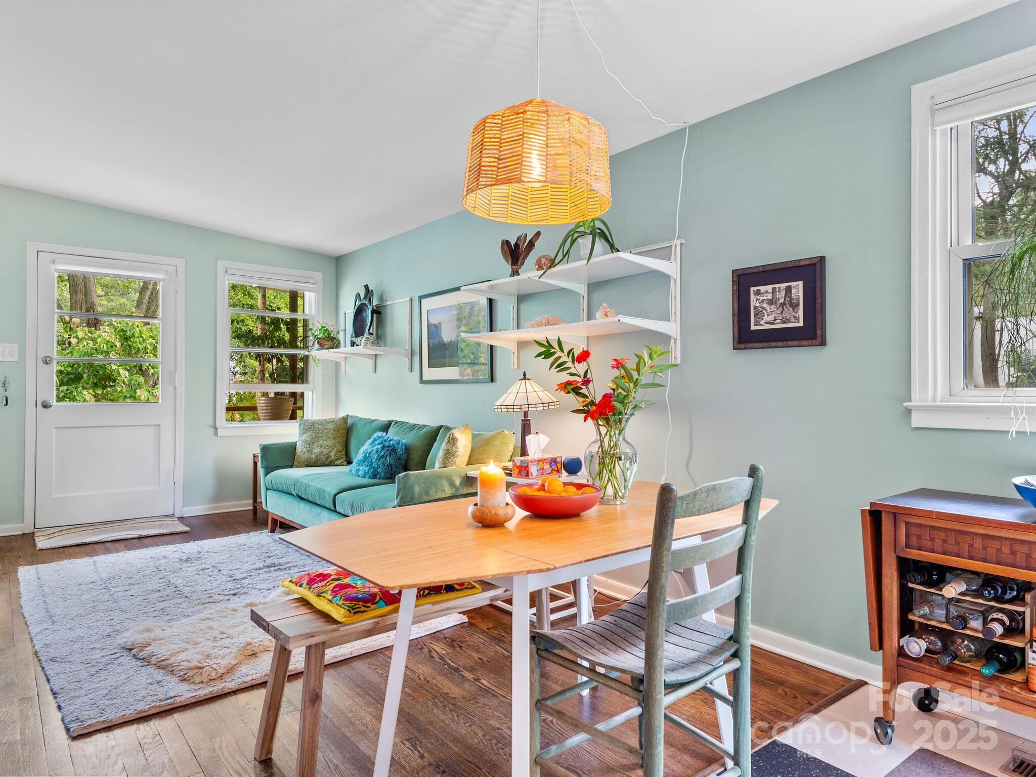 12 Rex Drive Asheville NC 28806