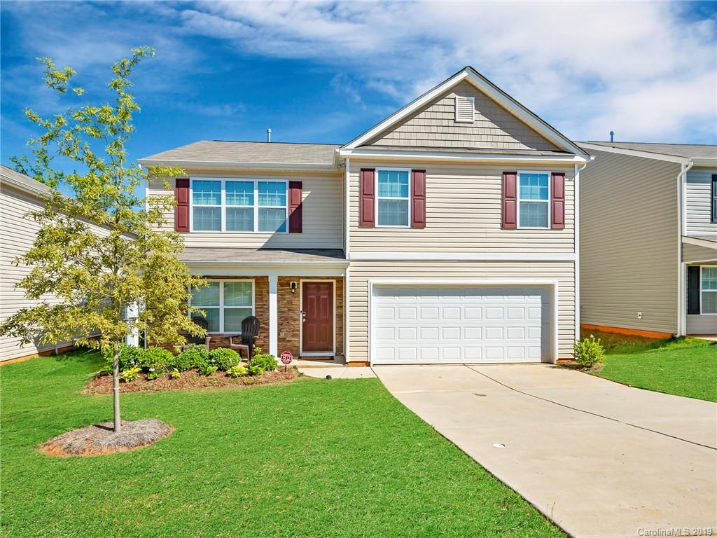 6309 Brumit Lane Charlotte NC 28269