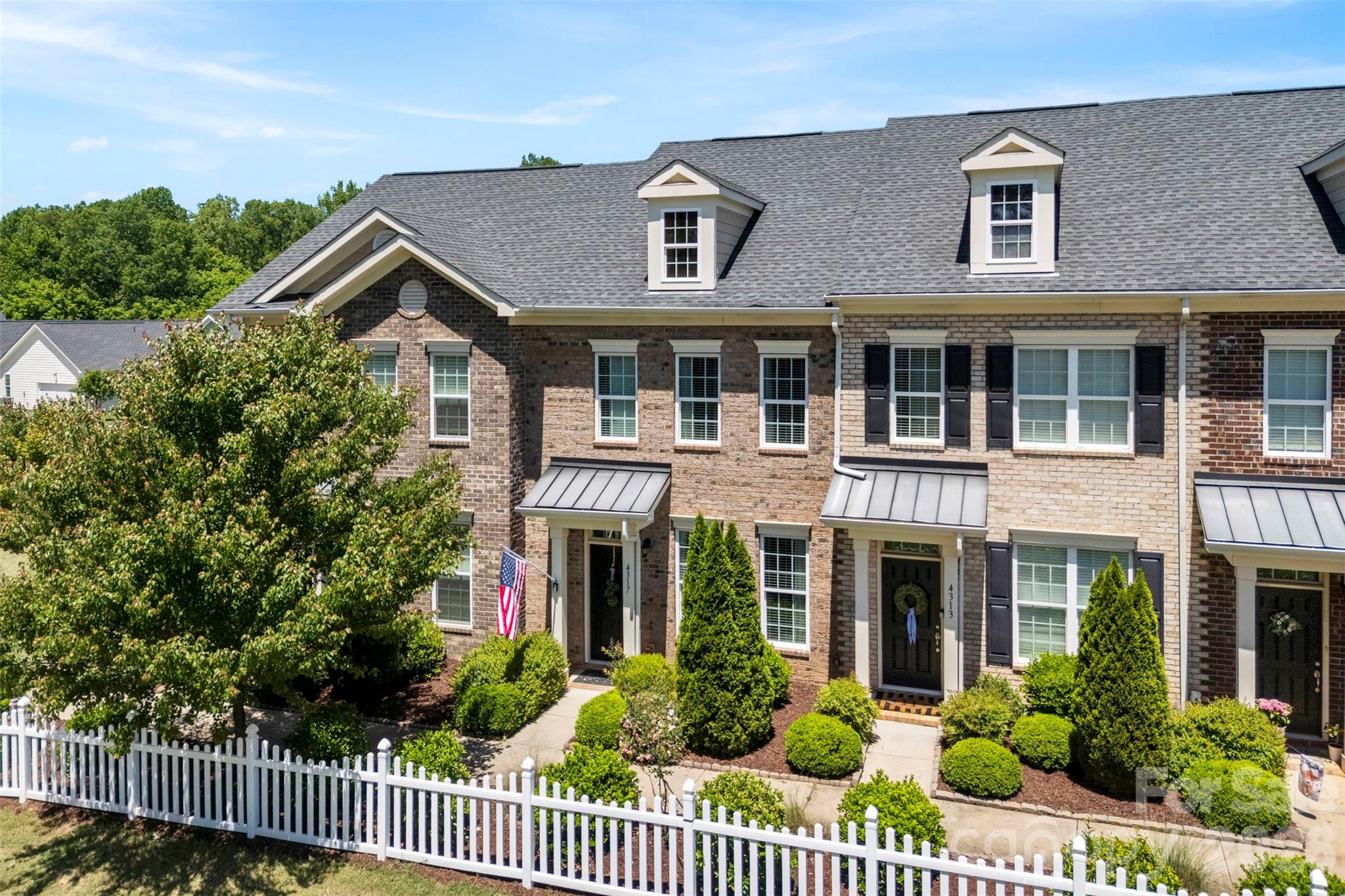 4317 Courtly Lane Belmont NC 28012