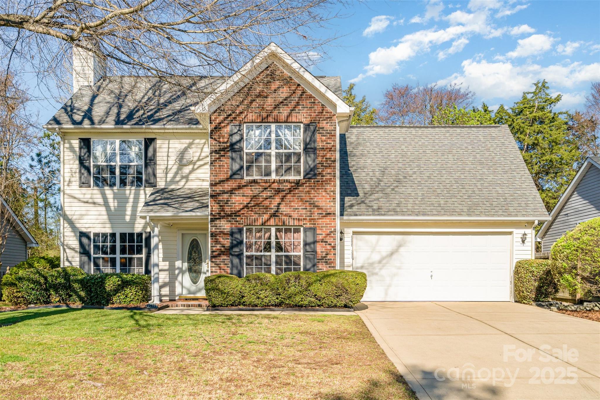 12421 Poplar Forest Drive Charlotte NC 28278