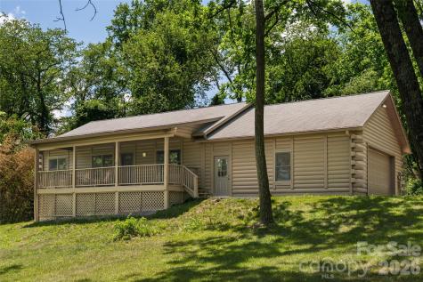 20 Small Mountain Drive Asheville NC 28805