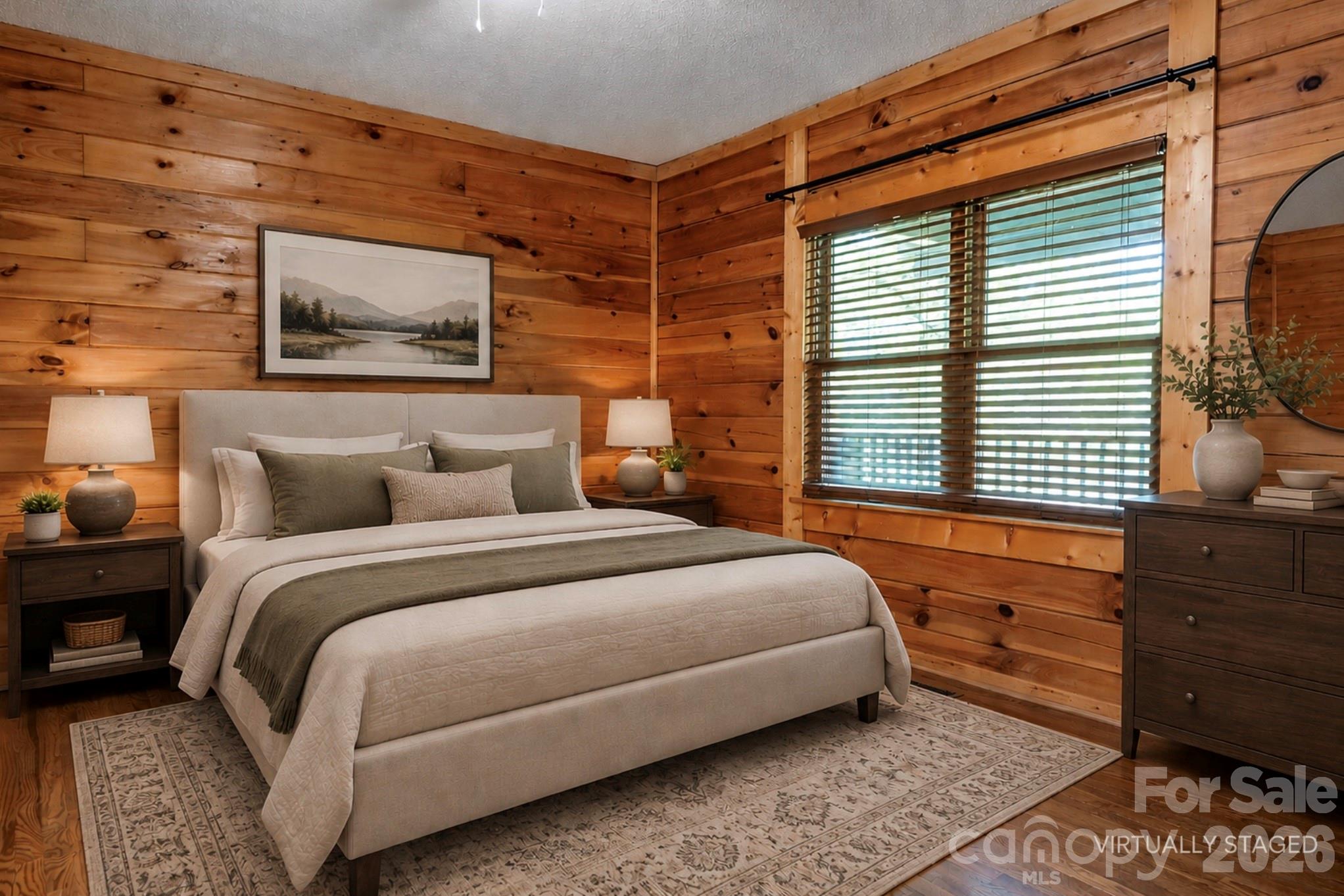 20 Small Mountain Drive Asheville NC 28805
