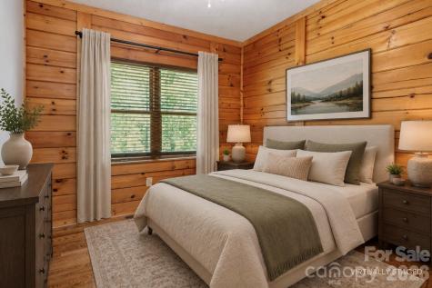 20 Small Mountain Drive Asheville NC 28805