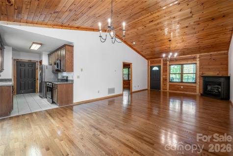 20 Small Mountain Drive Asheville NC 28805