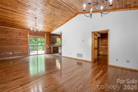 20 Small Mountain Drive Asheville NC 28805