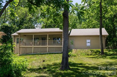 20 Small Mountain Drive Asheville NC 28805