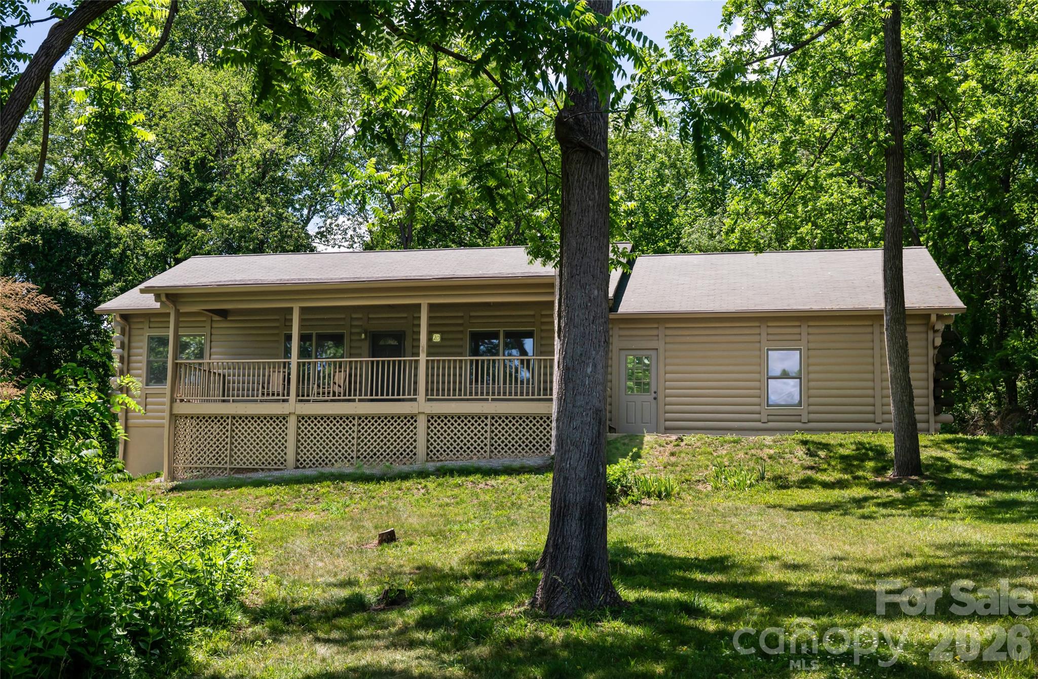 20 Small Mountain Drive Asheville NC 28805