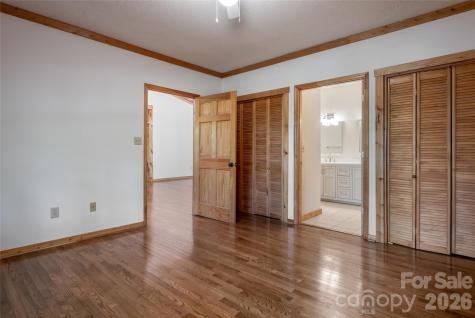 20 Small Mountain Drive Asheville NC 28805