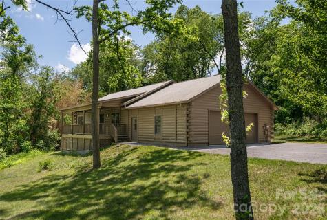 20 Small Mountain Drive Asheville NC 28805