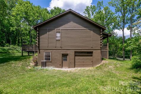 20 Small Mountain Drive Asheville NC 28805