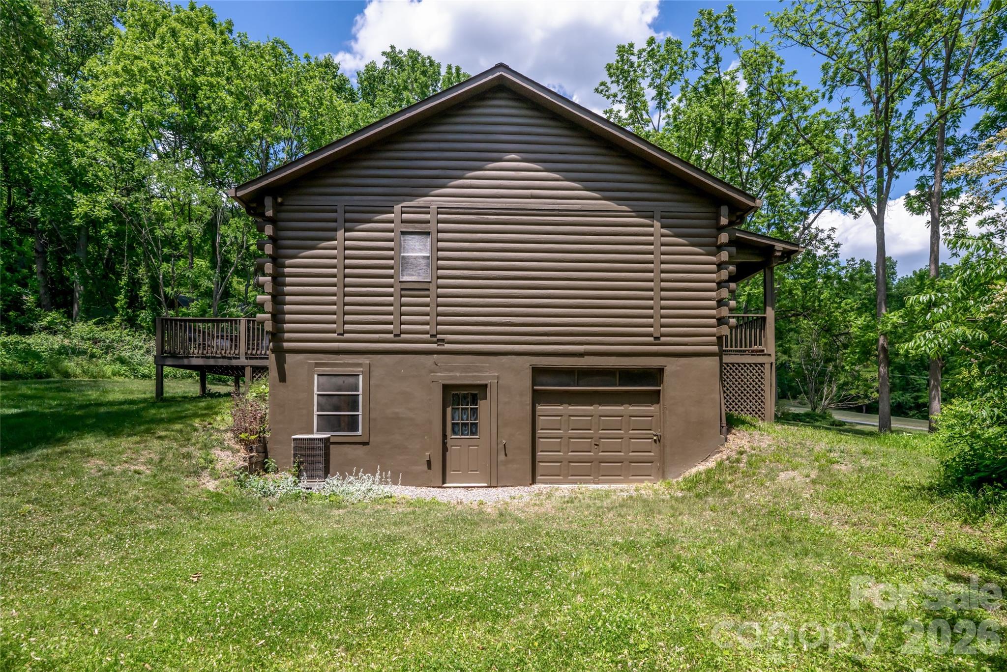 20 Small Mountain Drive Asheville NC 28805