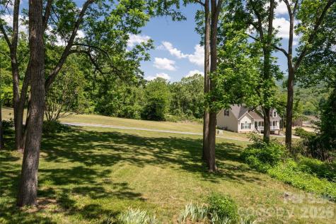 20 Small Mountain Drive Asheville NC 28805
