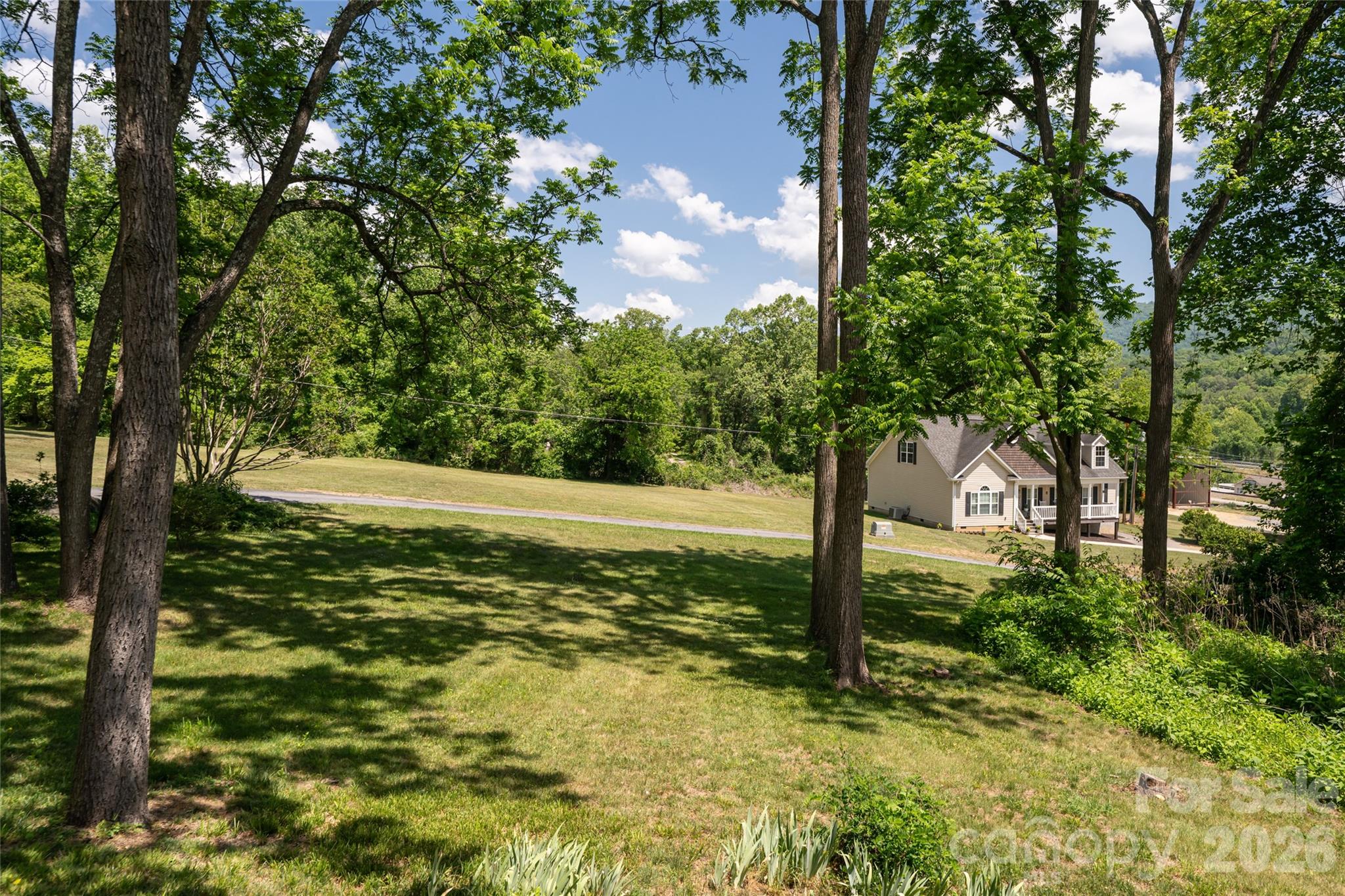 20 Small Mountain Drive Asheville NC 28805