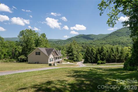 20 Small Mountain Drive Asheville NC 28805