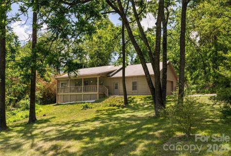20 Small Mountain Drive Asheville NC 28805