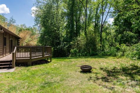 20 Small Mountain Drive Asheville NC 28805