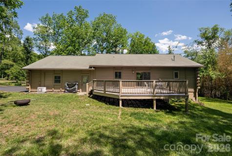 20 Small Mountain Drive Asheville NC 28805