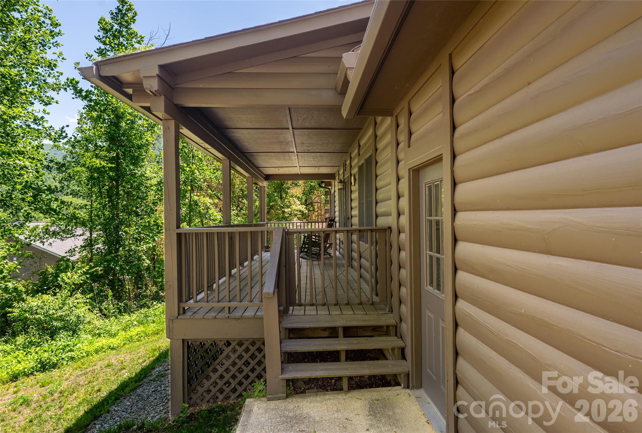 20 Small Mountain Drive Asheville NC 28805