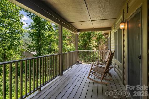 20 Small Mountain Drive Asheville NC 28805