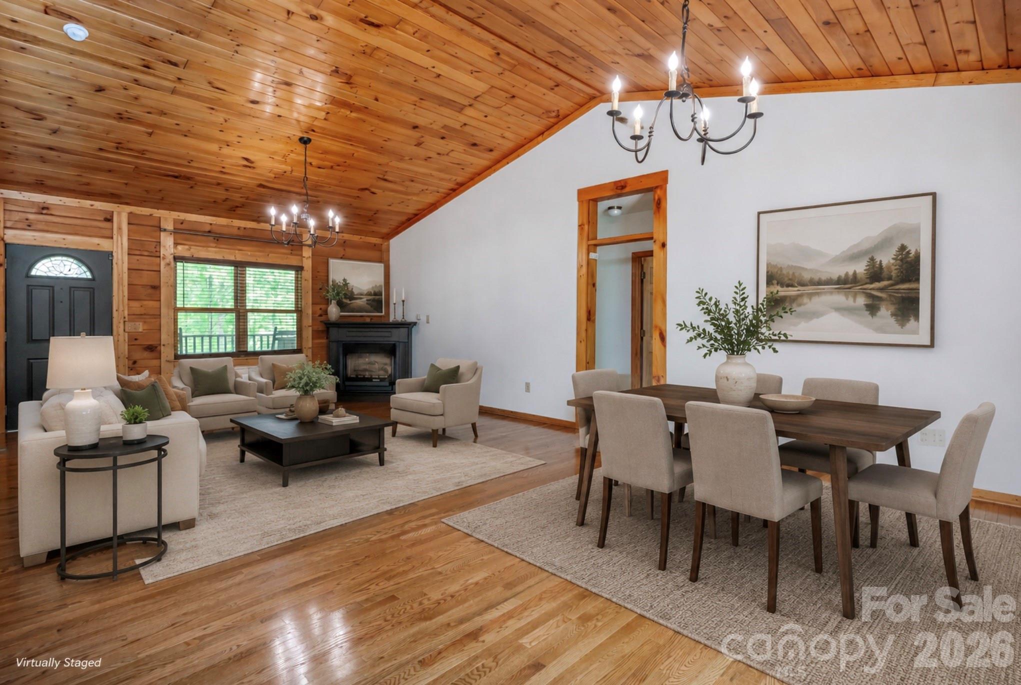 20 Small Mountain Drive Asheville NC 28805