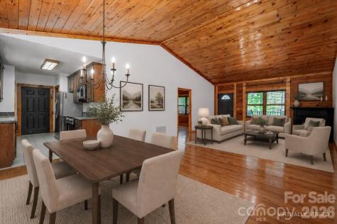 20 Small Mountain Drive Asheville NC 28805