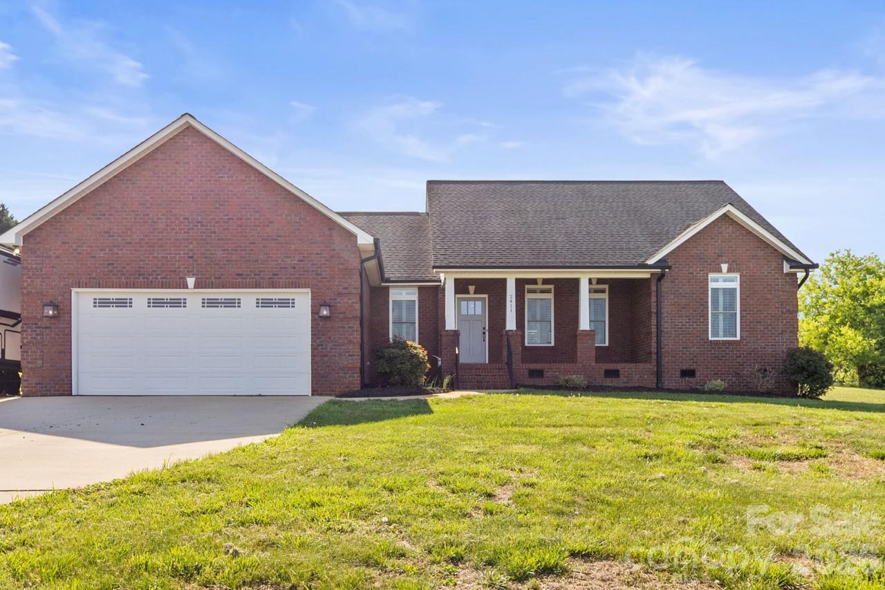 2411 Carriage Lane Lincolnton NC 28092