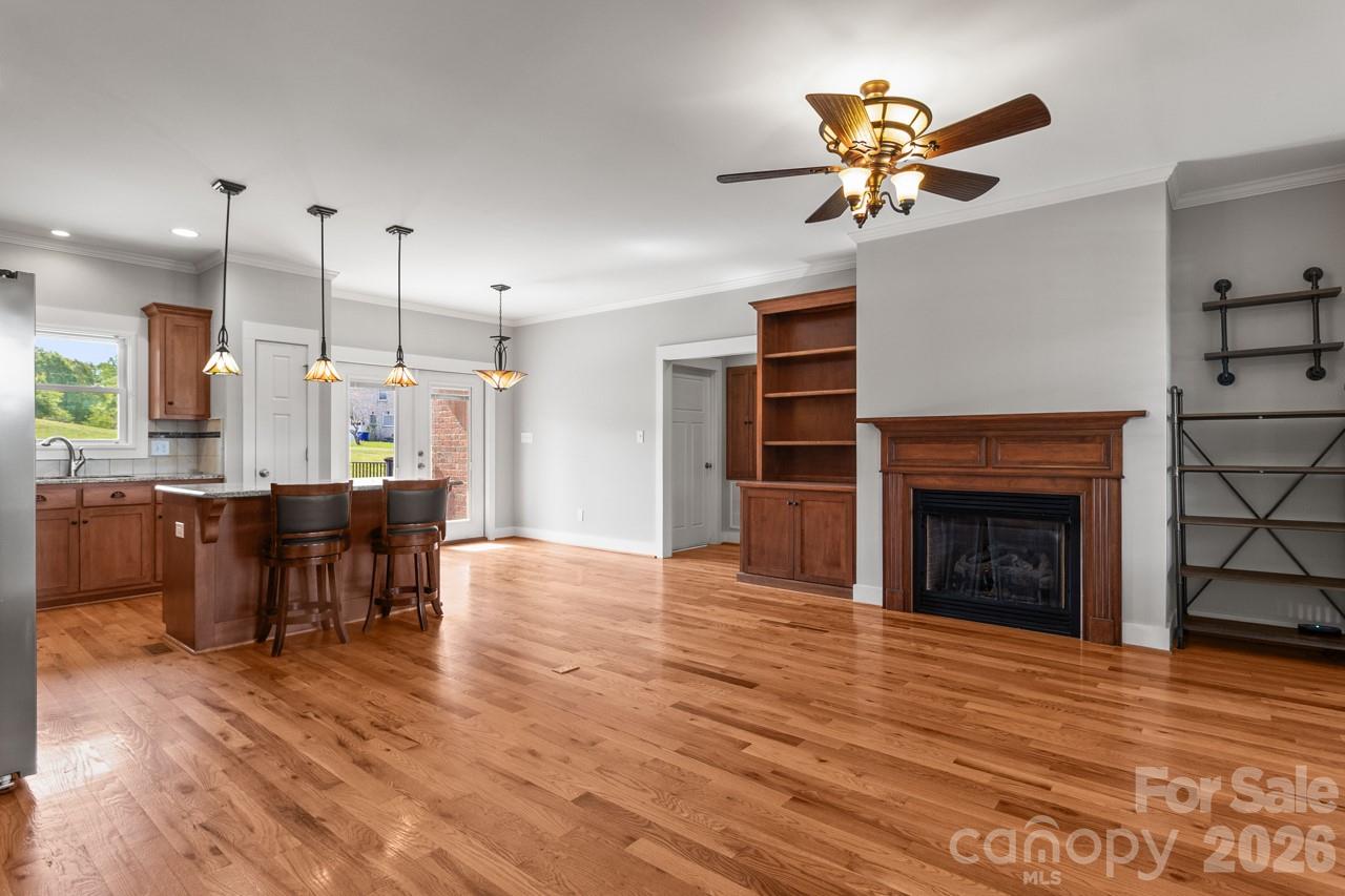 2411 Carriage Lane Lincolnton NC 28092