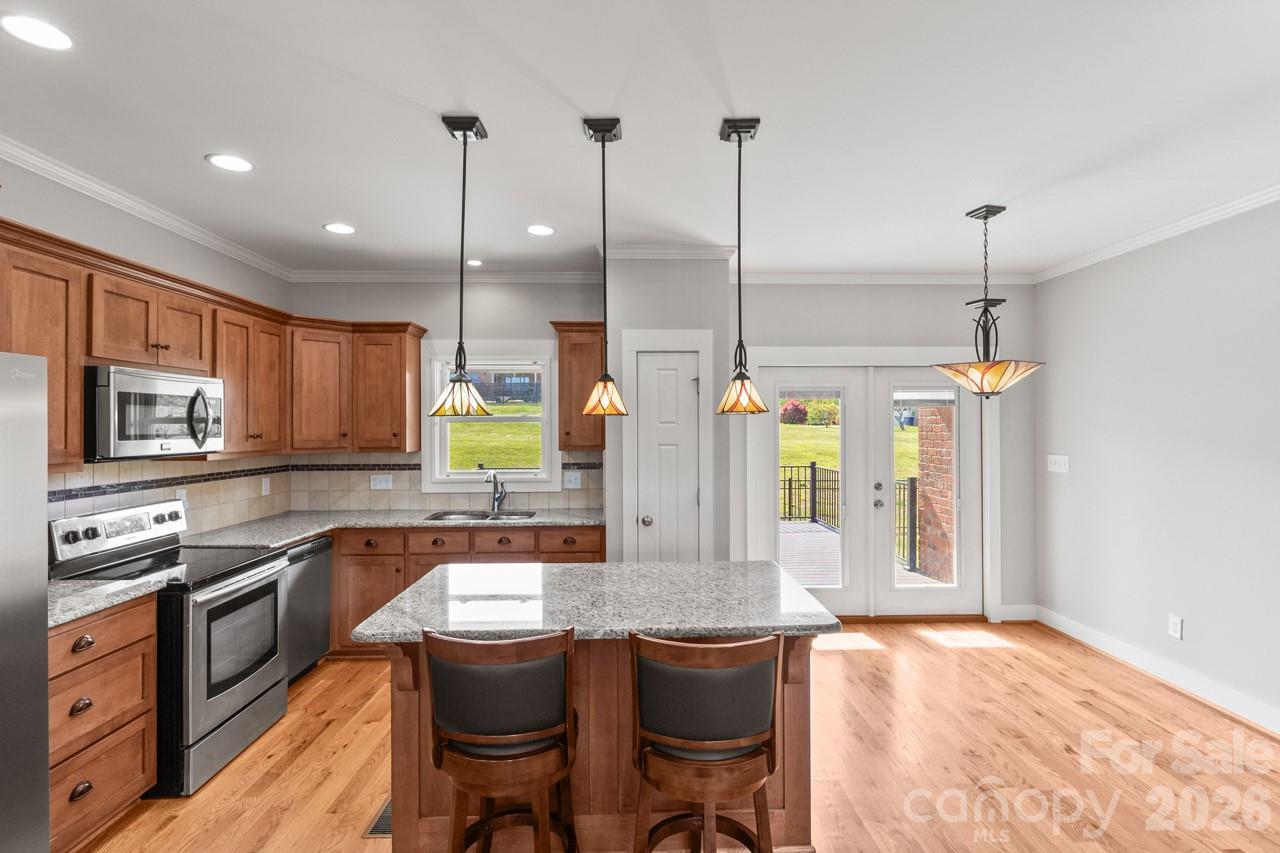 2411 Carriage Lane Lincolnton NC 28092