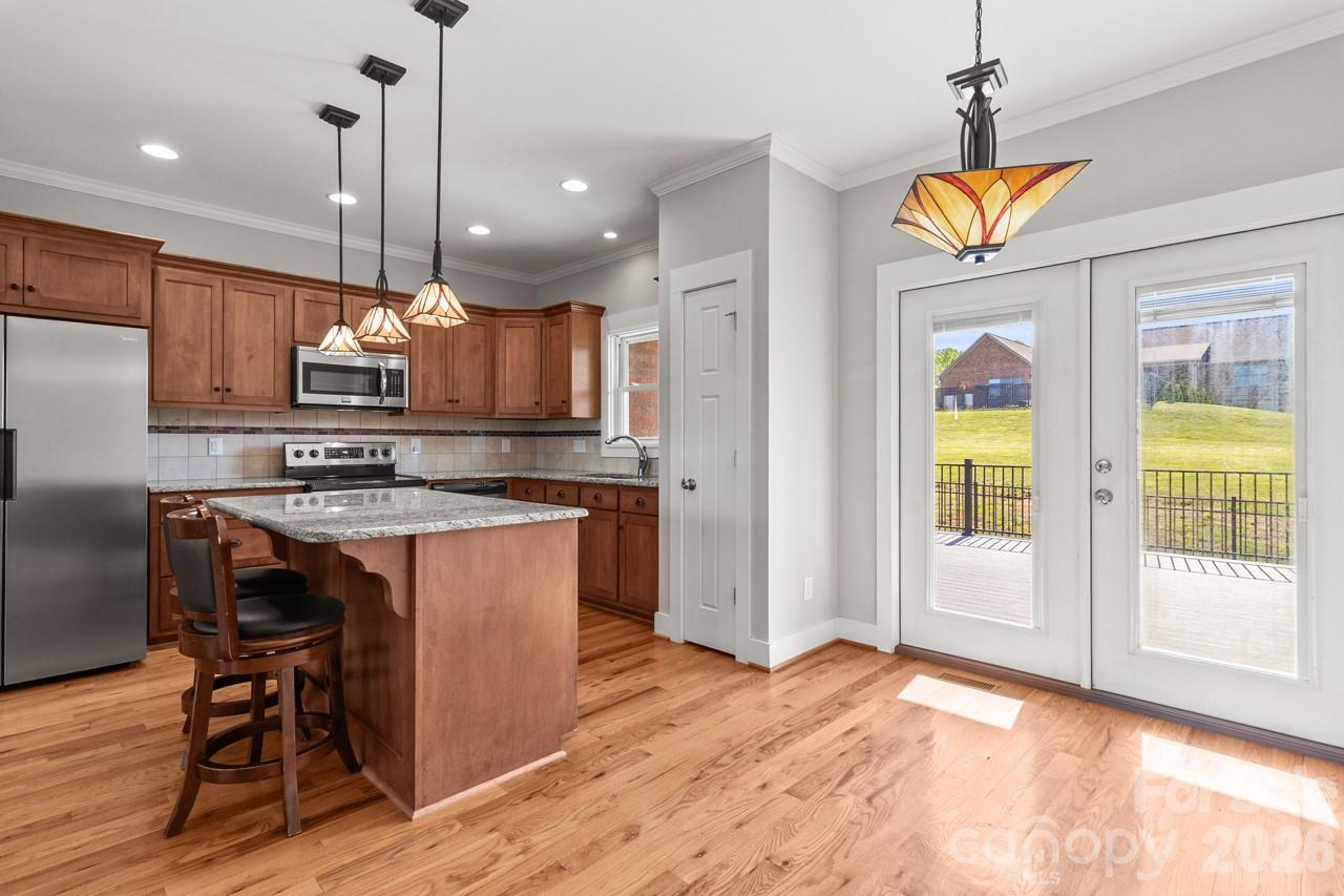 2411 Carriage Lane Lincolnton NC 28092