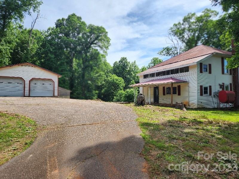 312 Mcpeters Road Nebo NC 28761